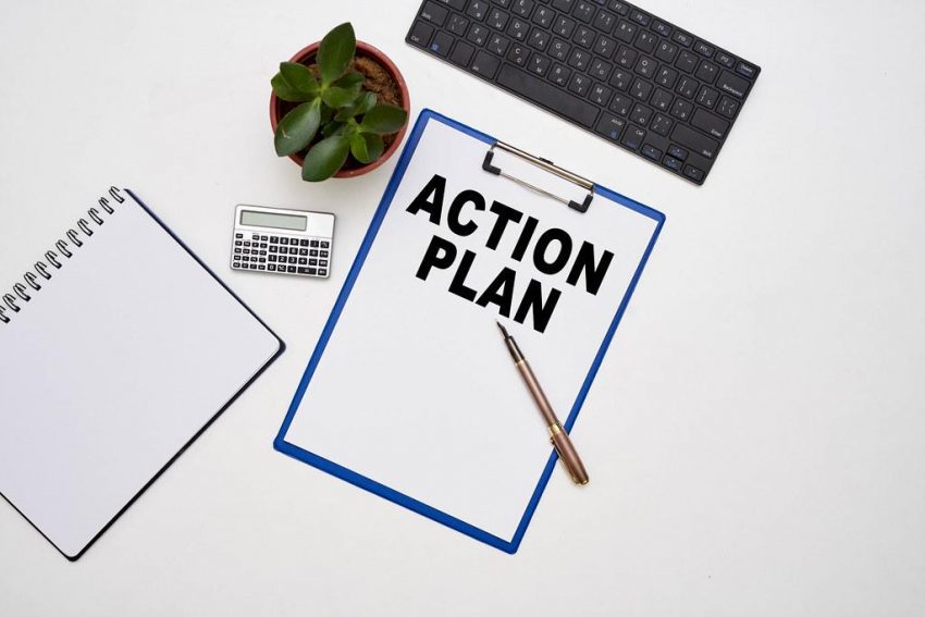 Hva er en handlingsplan?