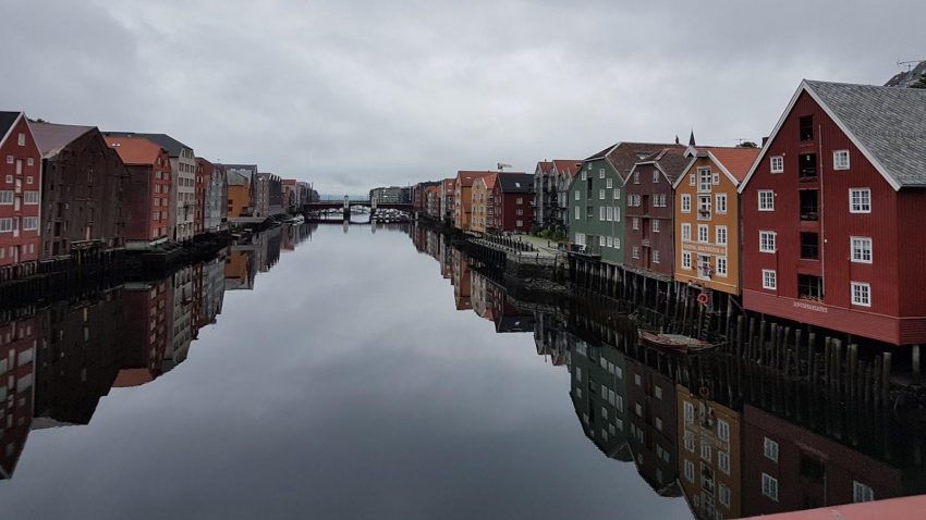 Trondheims låsesmedhåndbok: Finn de beste for din sikkerhet