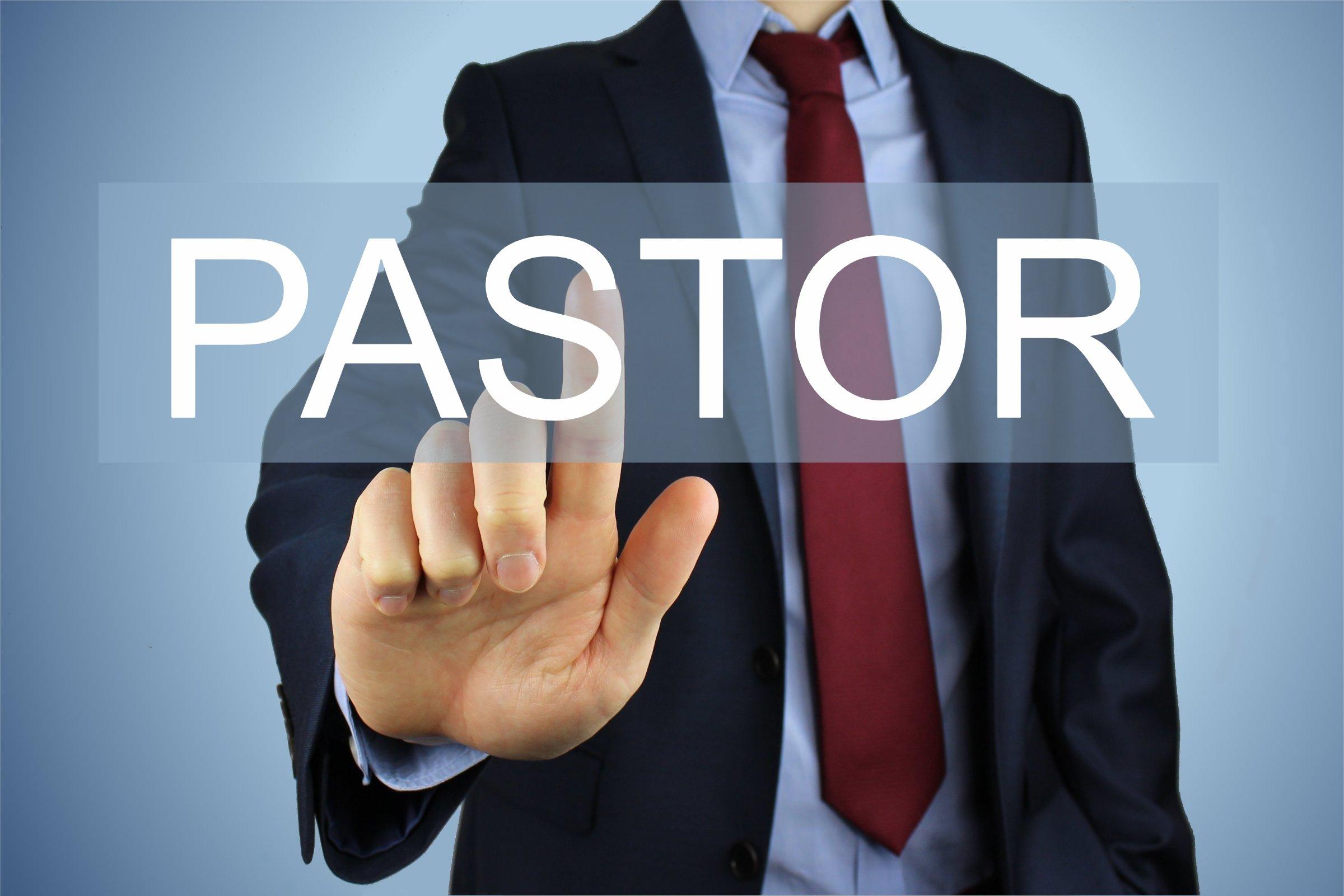 Rollen og ansvar som en ‌pastor har