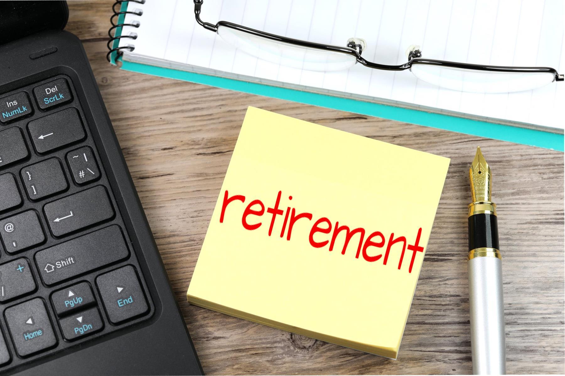 Anbefalinger⁤ for effektiv ⁢pensjonsplanlegging