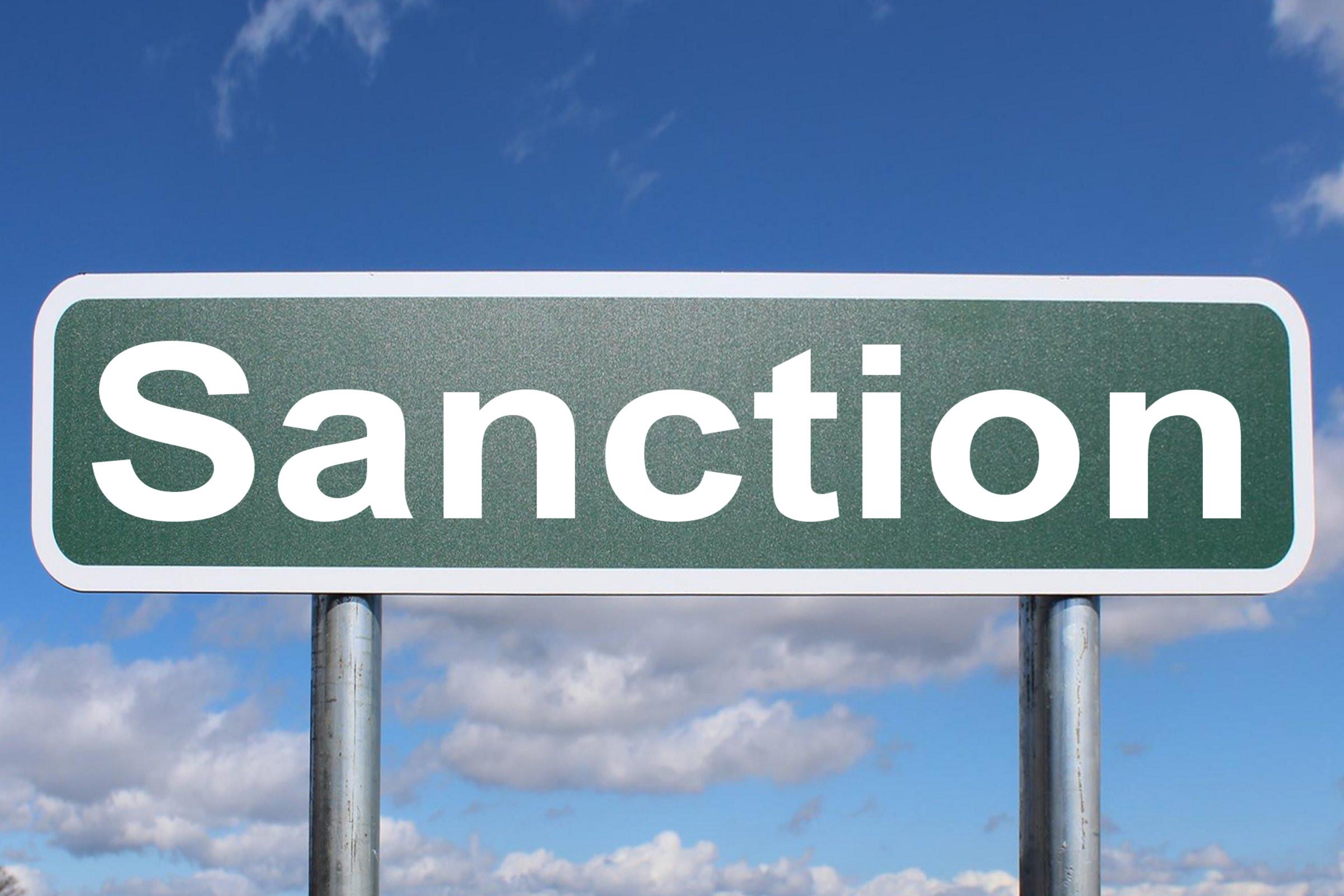 Effektiv bruk‌ av diplomatiske sanksjoner i internasjonale relasjoner