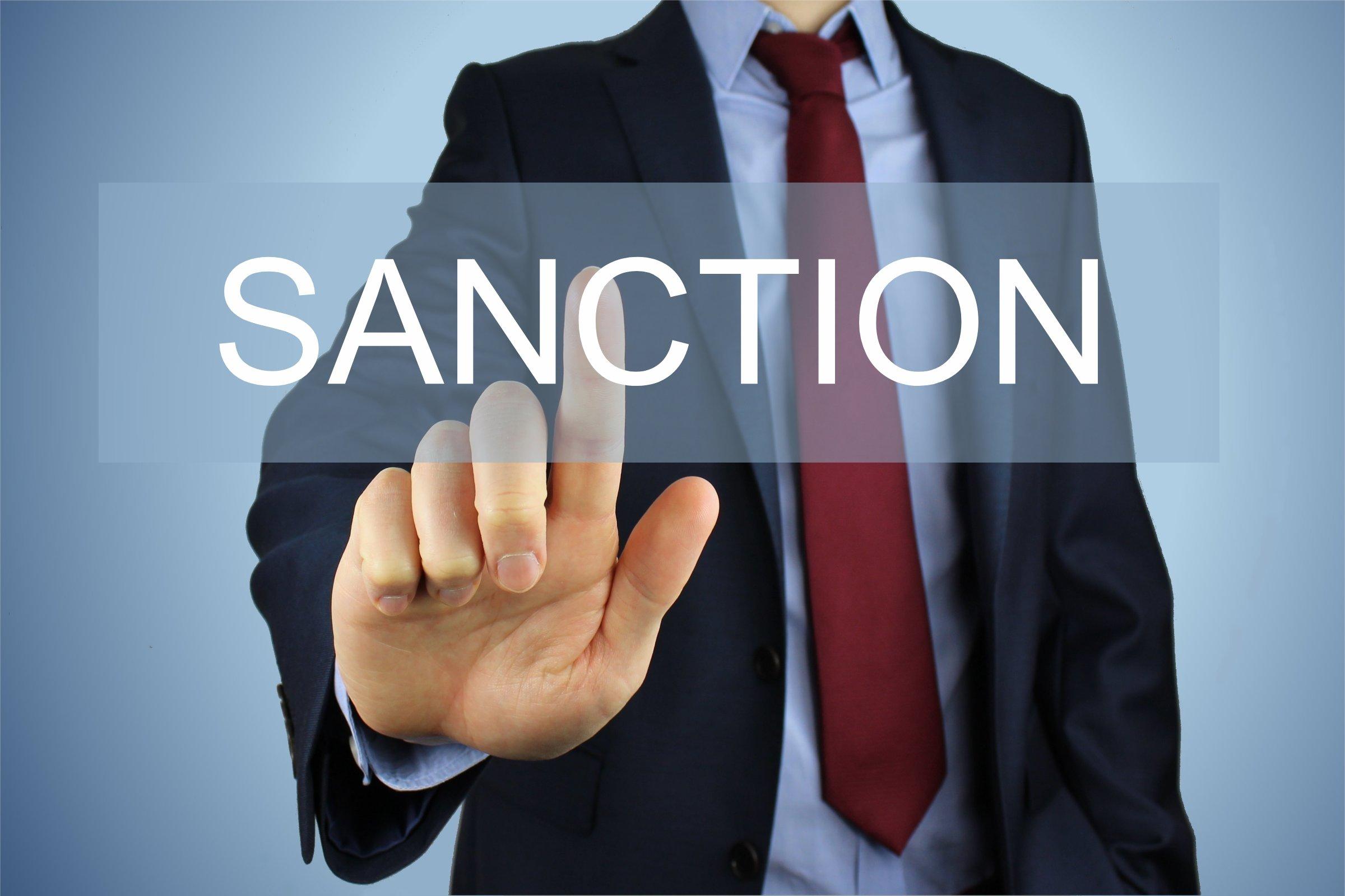 Anbefalinger for å unngå utilsiktede konsekvenser ⁢av​ sanksjoner